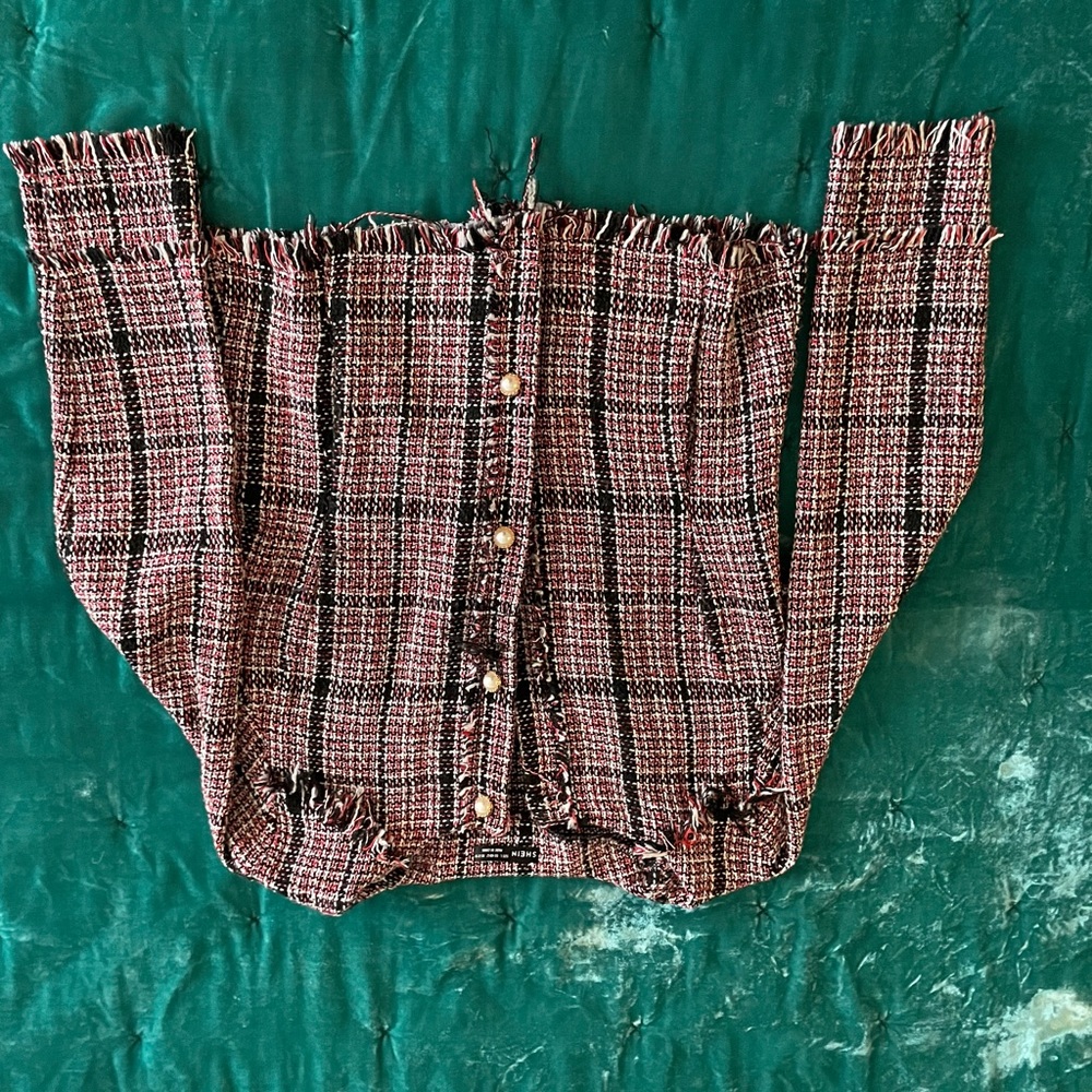 Dress coat